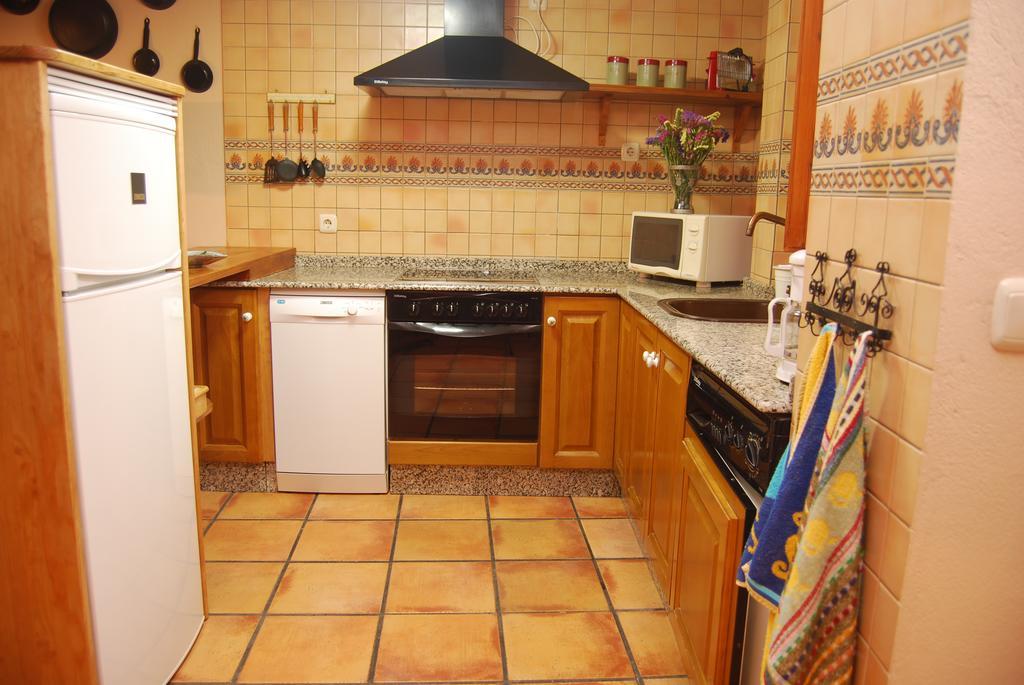 Casa Rural La Torre De Babel Molinaseca Bagian luar foto